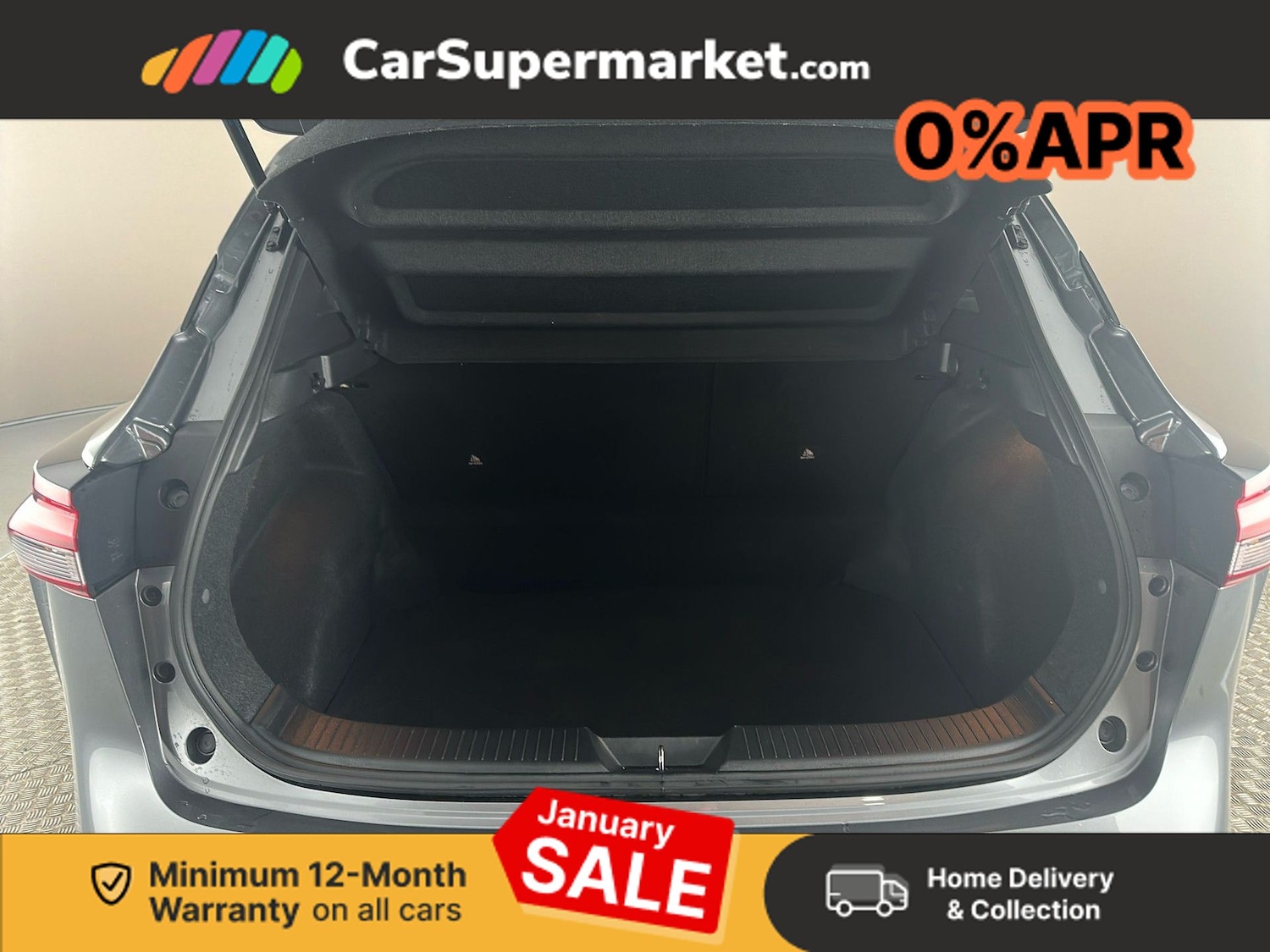 Used Nissan Qashqai 2022 for sale - 77048509: Photo 23