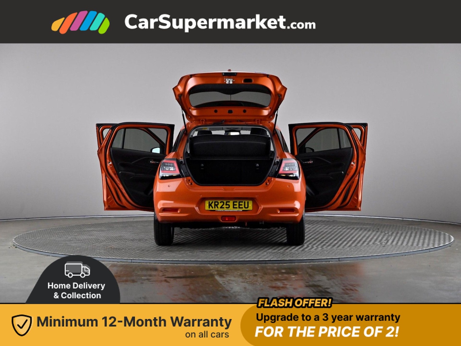 Used Suzuki Swift 2025 for sale - 76845599: Photo 12