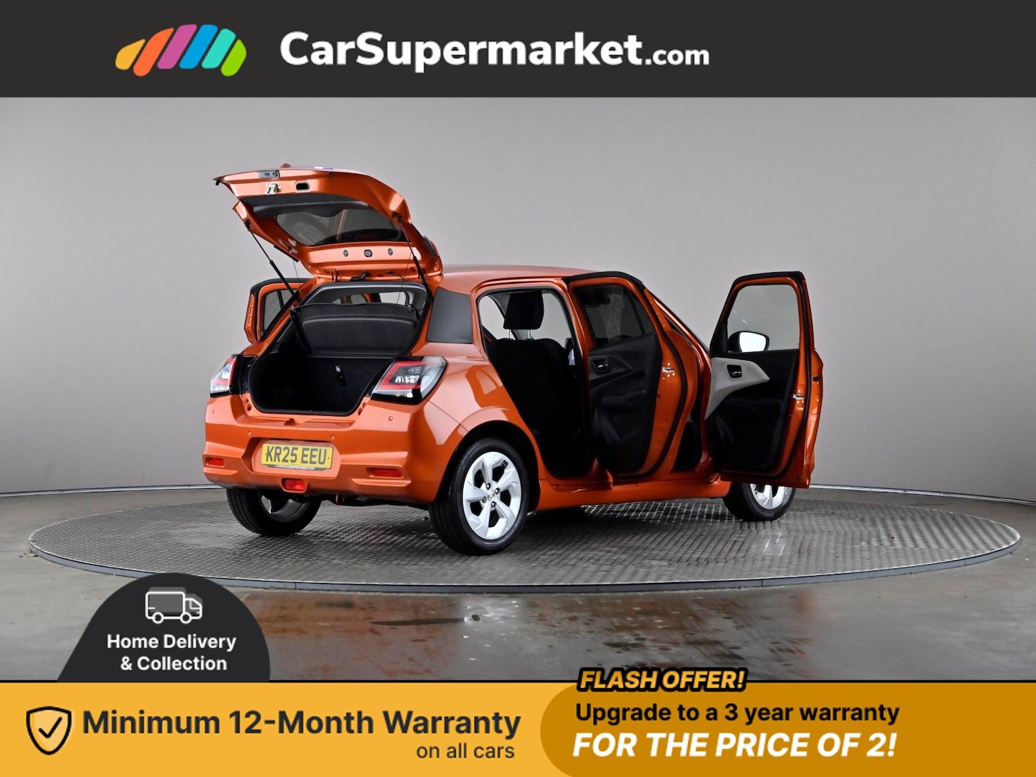 Used Suzuki Swift 2025 for sale - 76845599: Photo 13