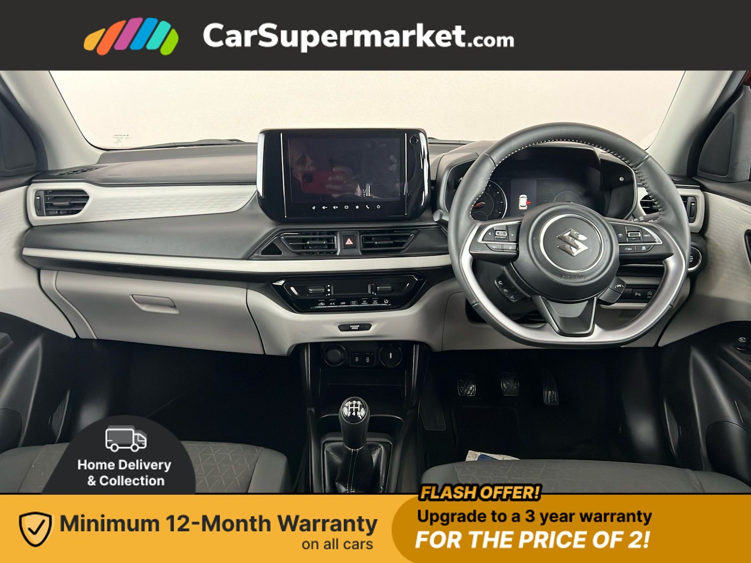 Used Suzuki Swift 2025 for sale - 76845599: Photo 14