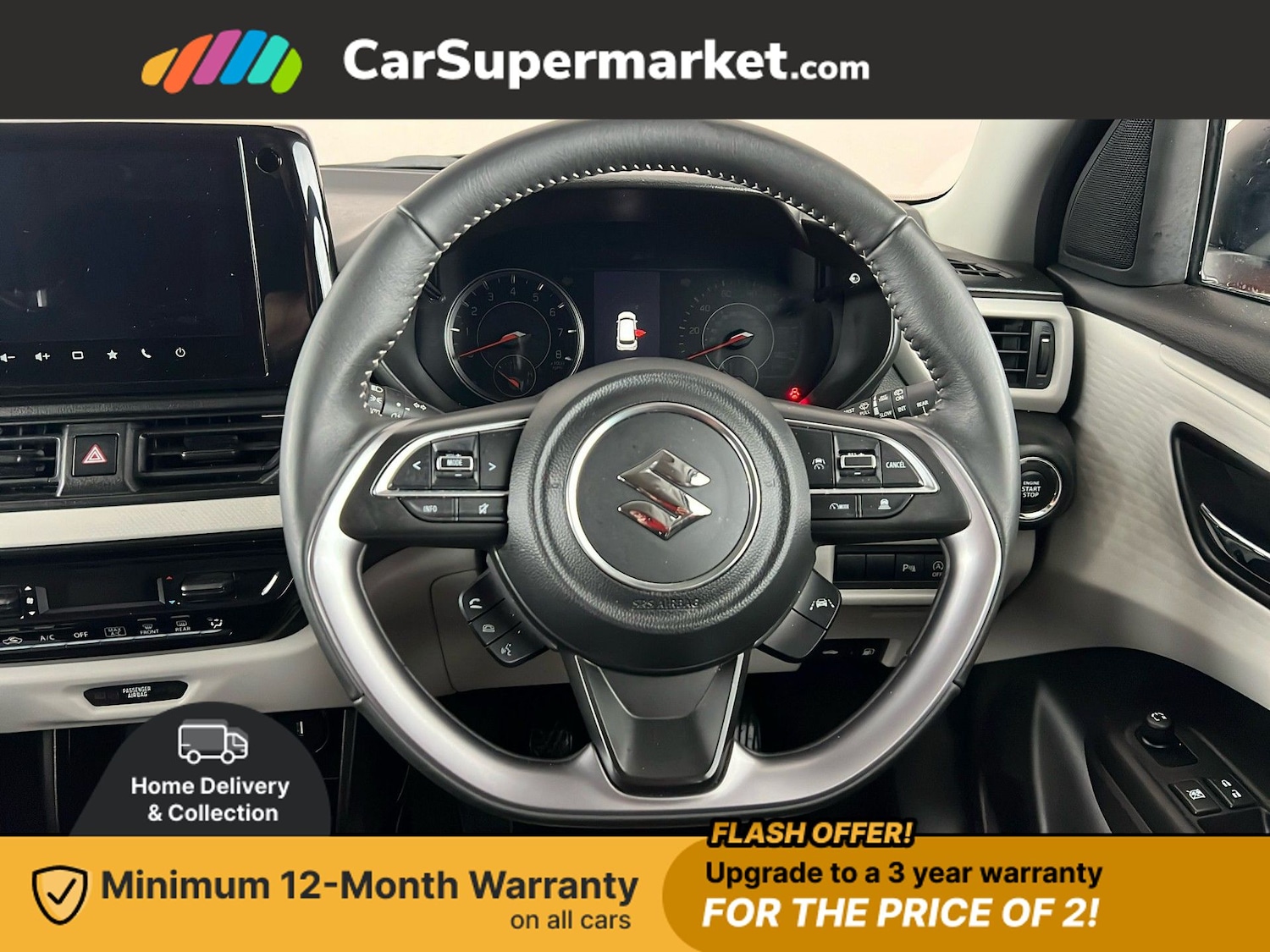 Used Suzuki Swift 2025 for sale - 76845599: Photo 15