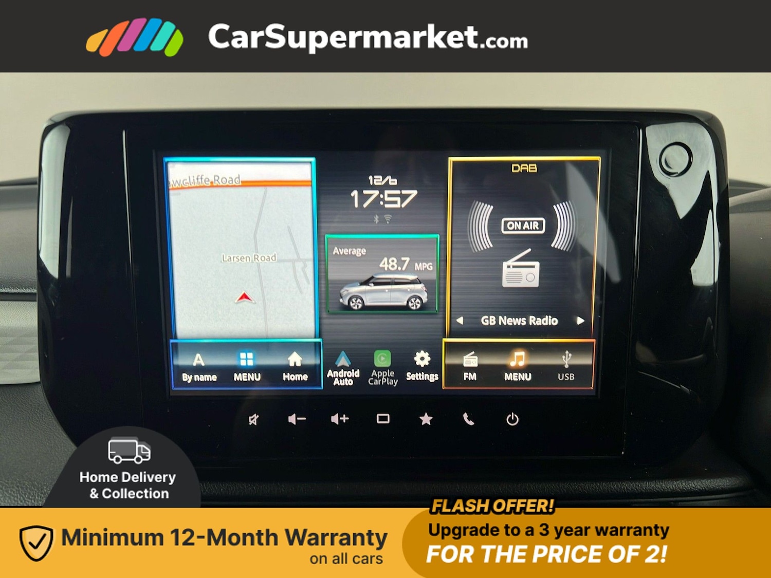 Used Suzuki Swift 2025 for sale - 76845599: Photo 17