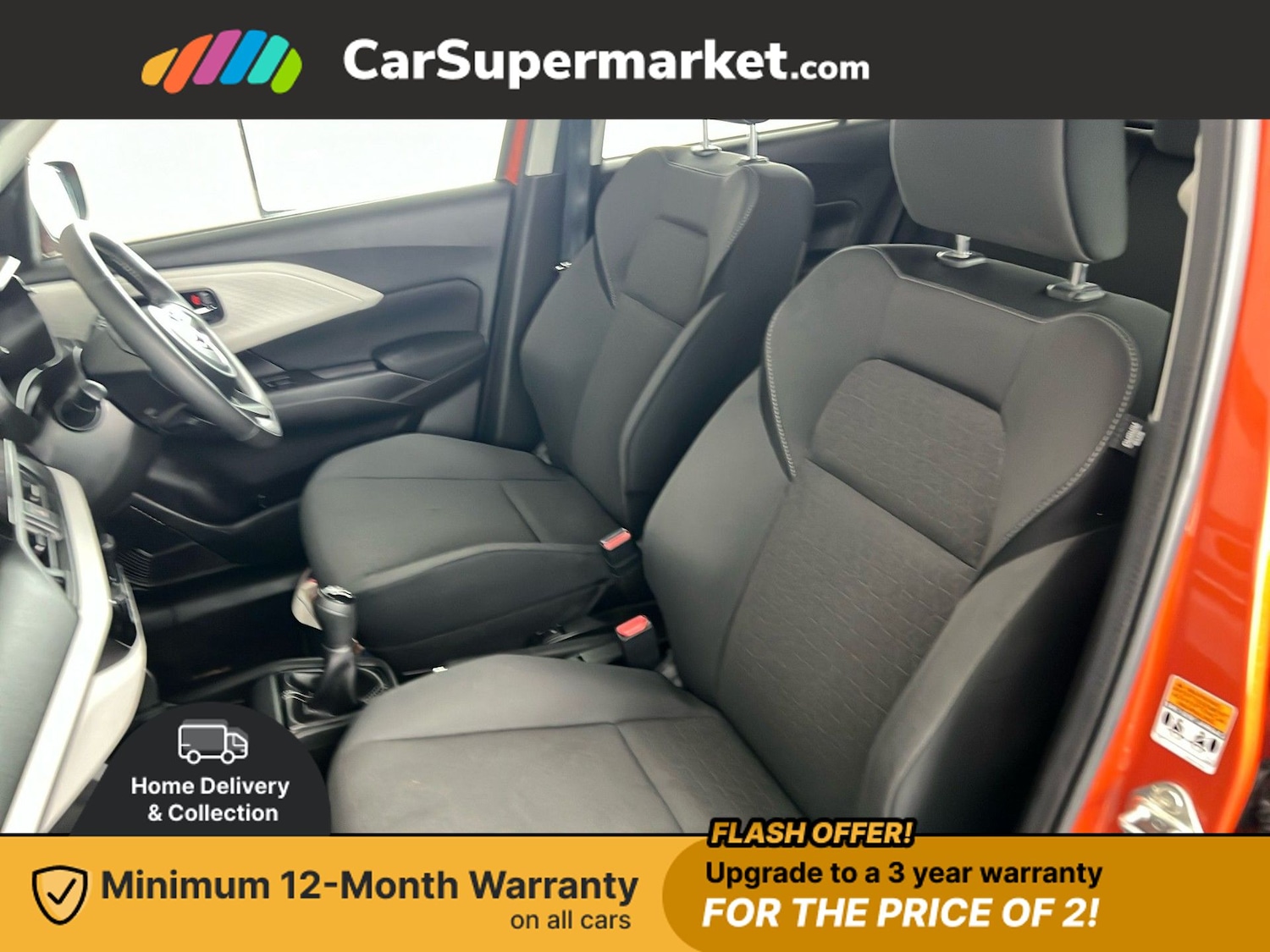 Used Suzuki Swift 2025 for sale - 76845599: Photo 18