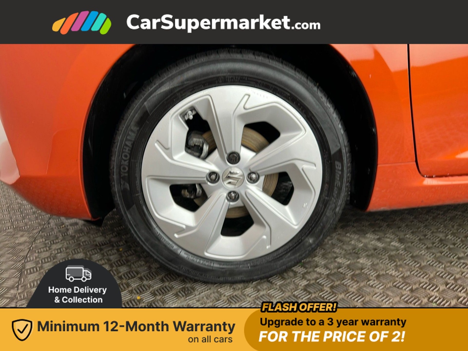 Used Suzuki Swift 2025 for sale - 76845599: Photo 20