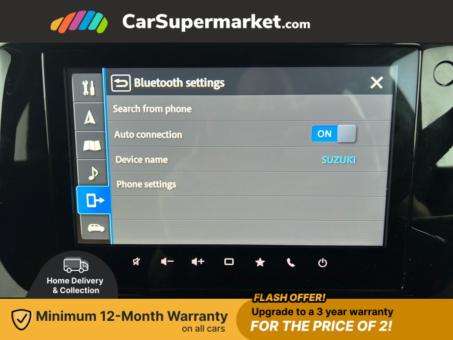 Used Suzuki Swift 2025 for sale - 76845599: Photo 25