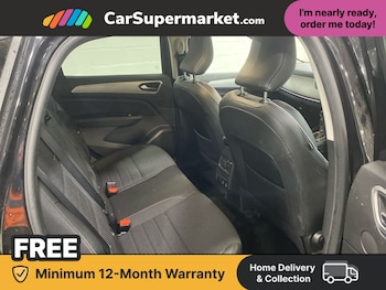 Used Renault Arkana 2023 for sale - 77473029: Photo