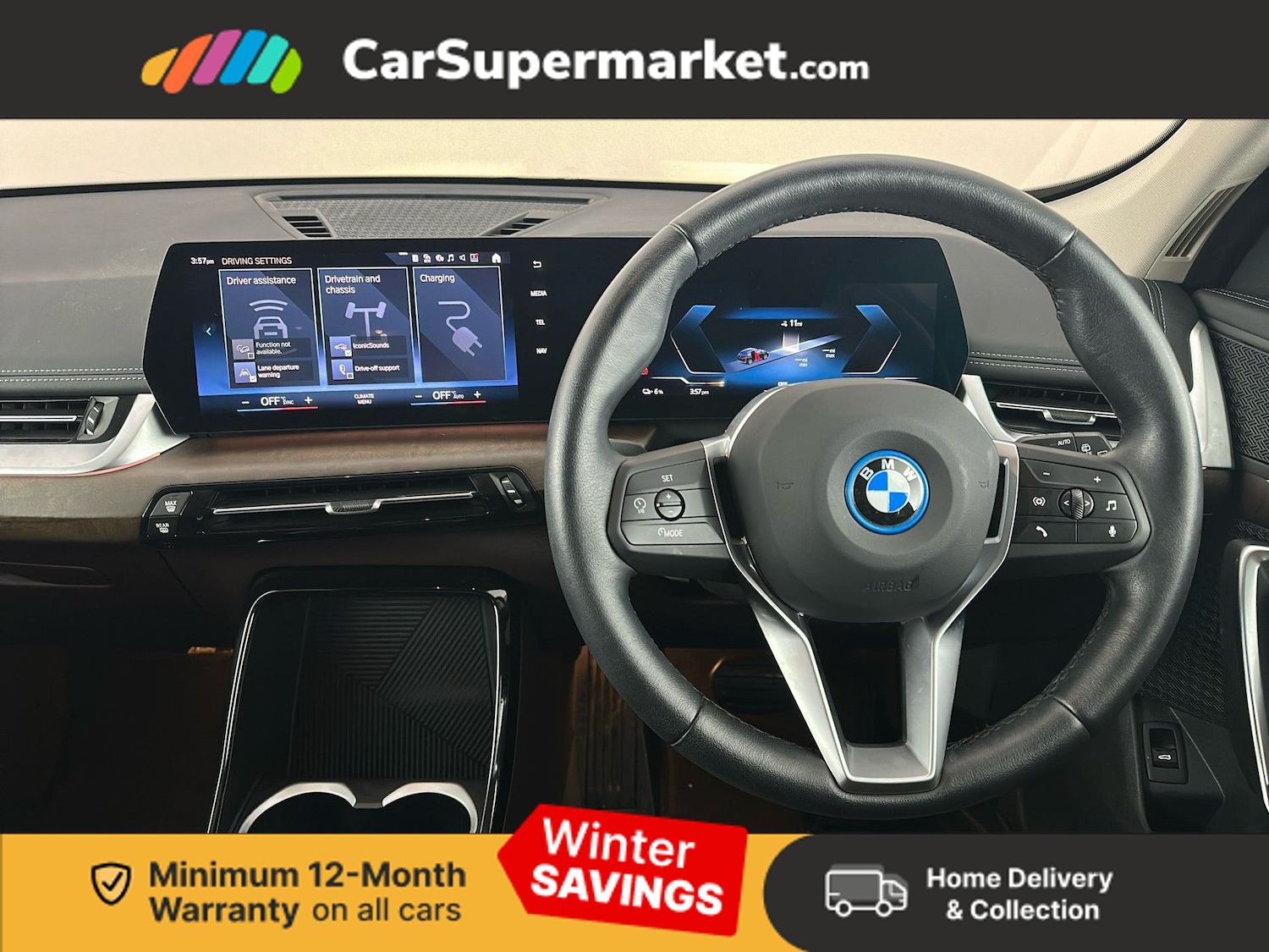 Used BMW iX1 2023 for sale - 77117874: Photo 15