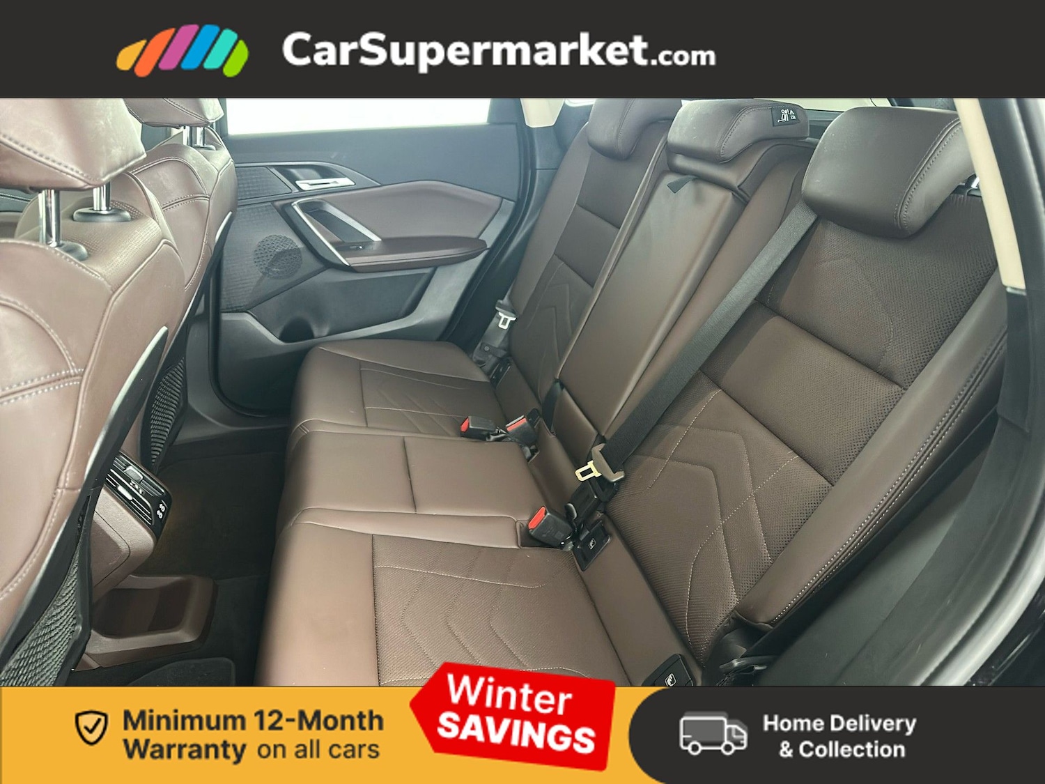 Used BMW iX1 2023 for sale - 77117874: Photo 19