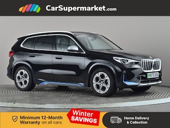 2023 - 230kW xDrive30 xLine 65kWh Auto 5-Door