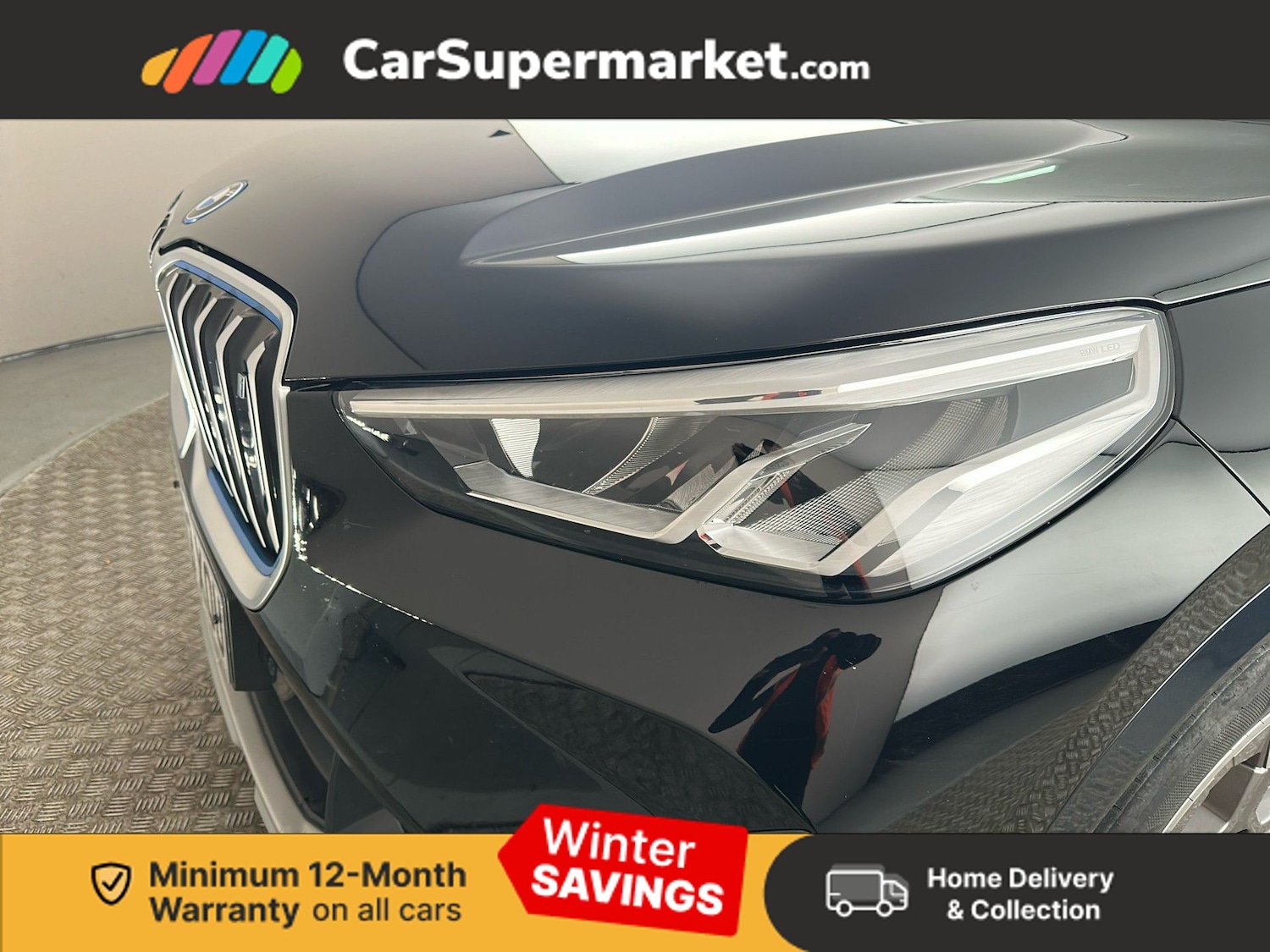 Used BMW iX1 2023 for sale - 77117874: Photo 21