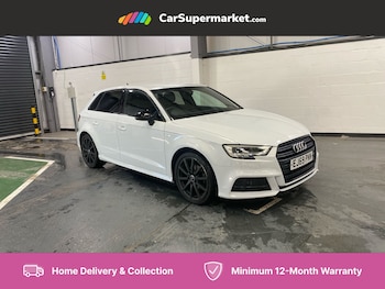 Used Audi A3 2019 for sale - 75616718: Photo