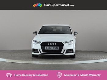 Used Audi A3 2019 for sale - 75616718: Photo