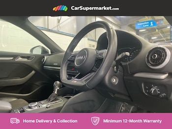 Used Audi A3 2019 for sale - 75616718: Photo