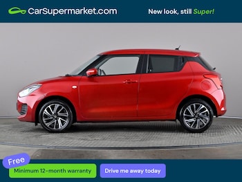 Used Suzuki Swift 2021 for sale - 78420132: Photo