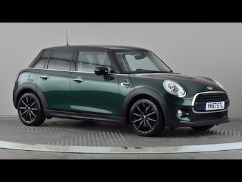 Used MINI Hatch 2017 for sale - 78909196: Photo