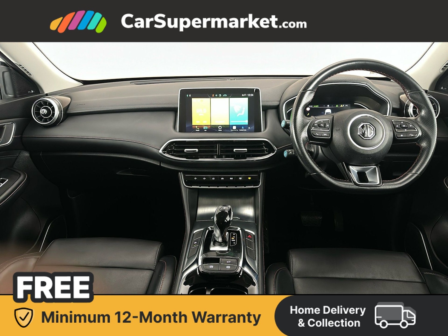 Used MG MG HS 2023 for sale - 77604121: Photo 13