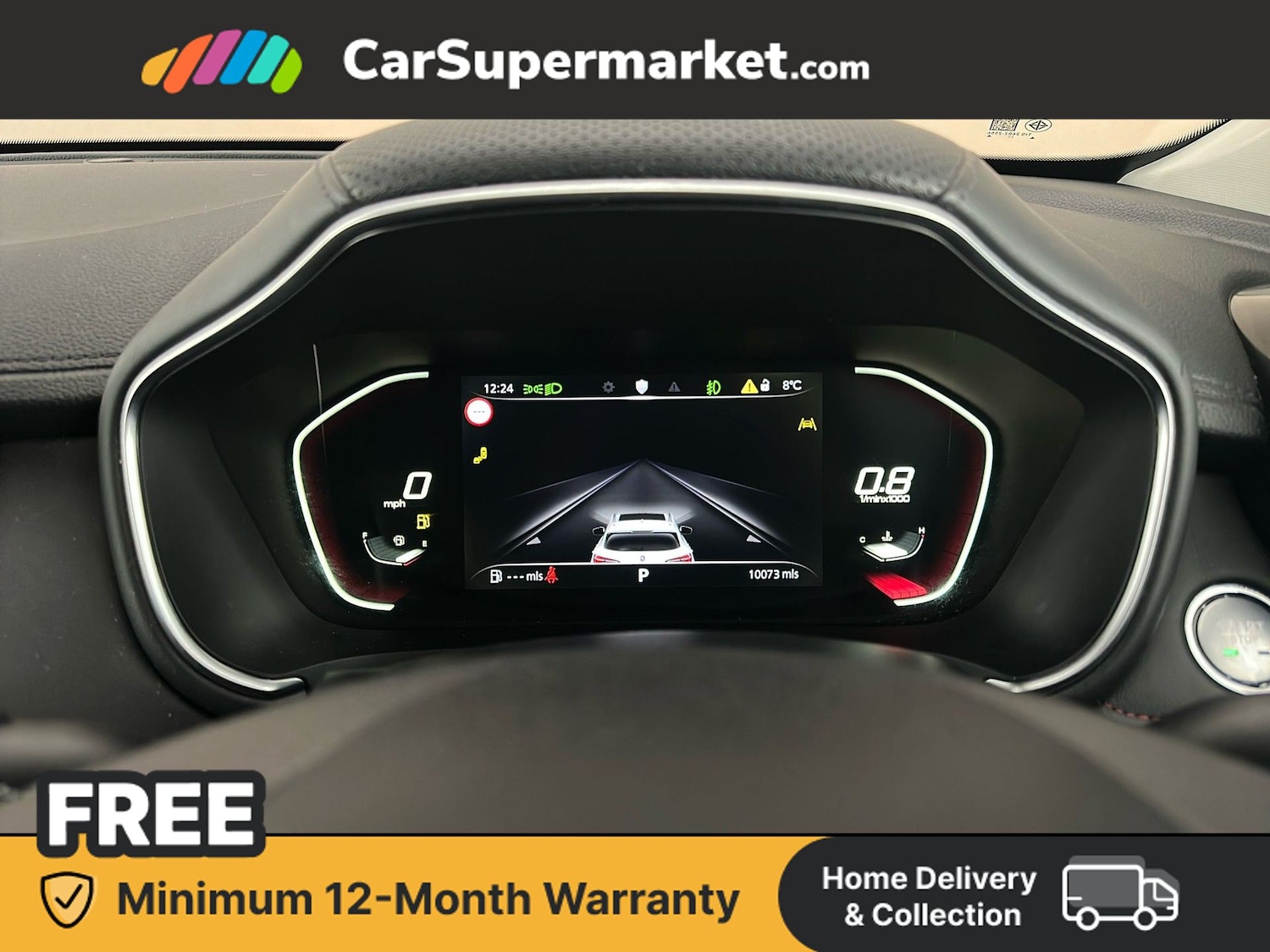 Used MG MG HS 2023 for sale - 77604121: Photo 15