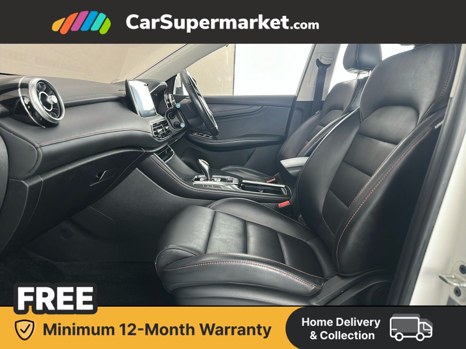 Used MG MG HS 2023 for sale - 77604121: Photo 17