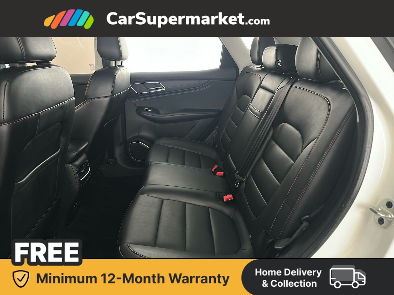 Used MG MG HS 2023 for sale - 77604121: Photo 18