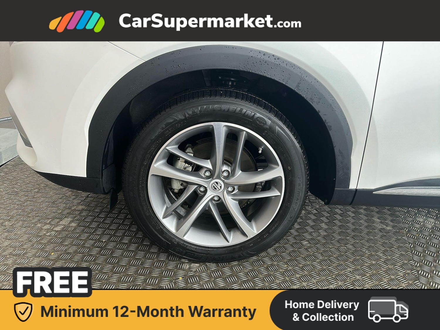 Used MG MG HS 2023 for sale - 77604121: Photo 19