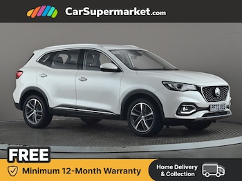 Used MG MG HS 2023 for sale - 77604121: Photo