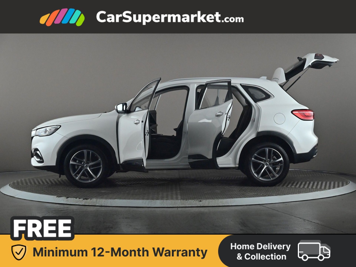 Used MG MG HS 2023 for sale - 77604121: Photo 9