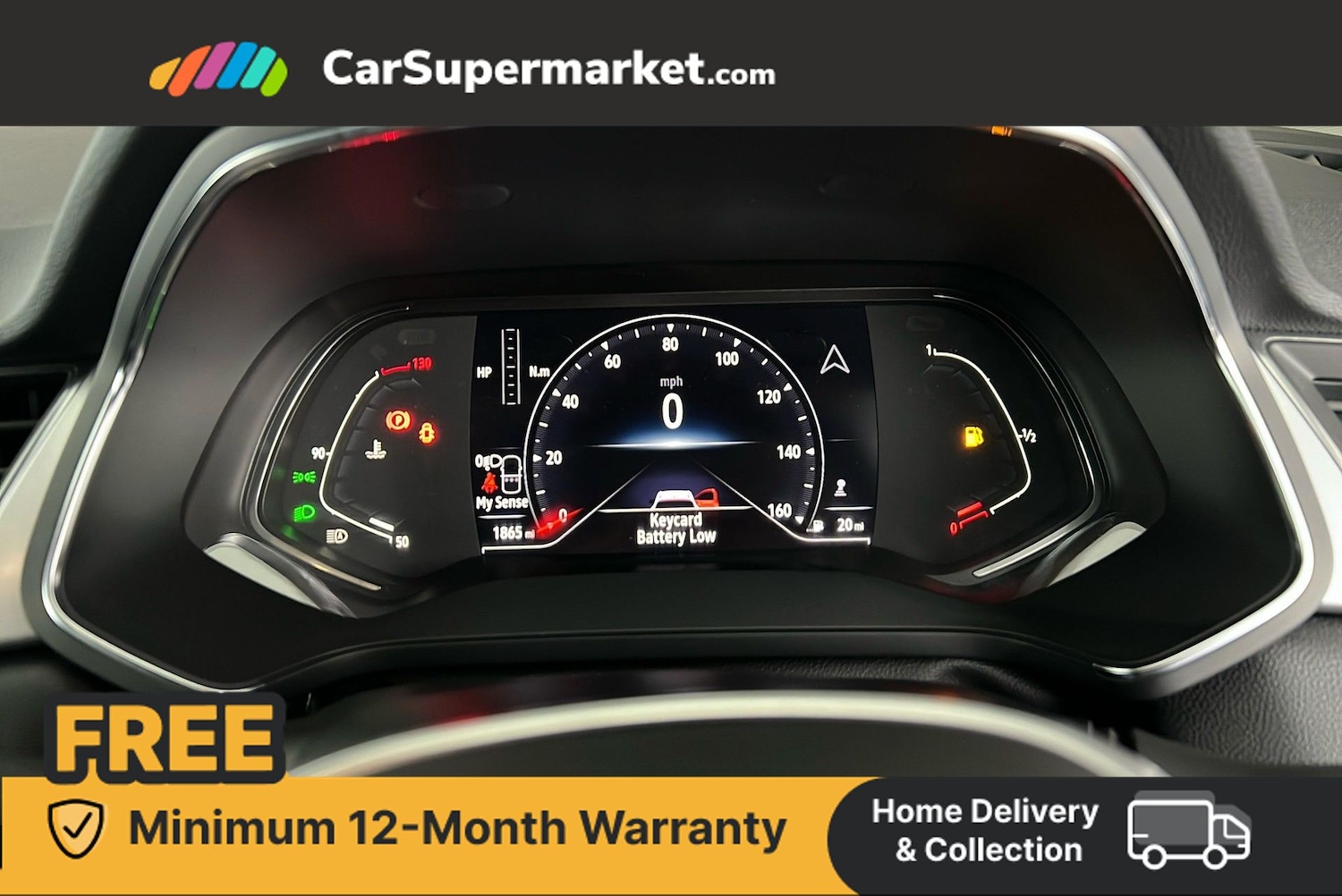 Used Renault Captur 2021 for sale - 76495114: Photo 15