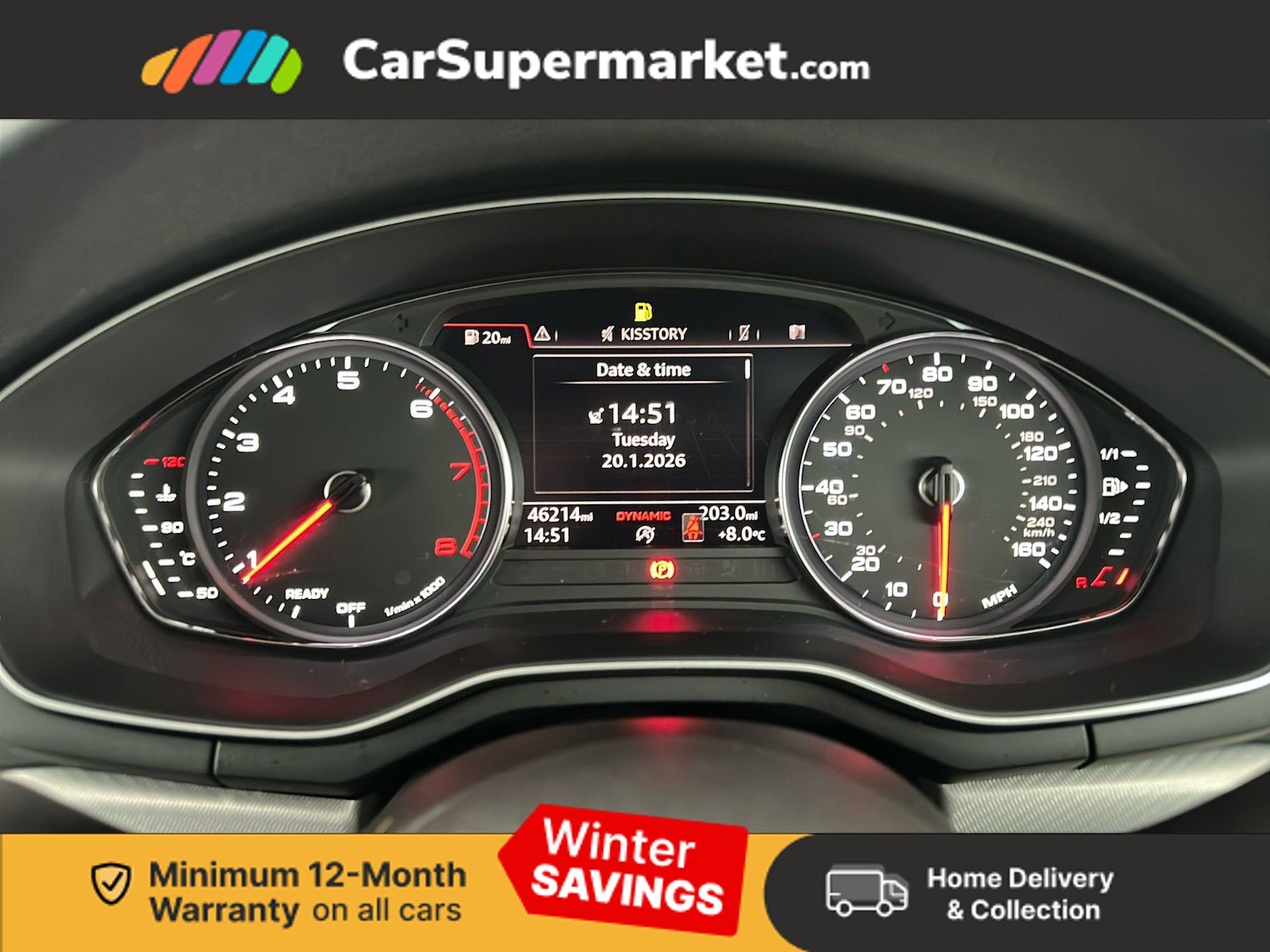 Used Audi A5 2019 for sale - 77286852: Photo 16