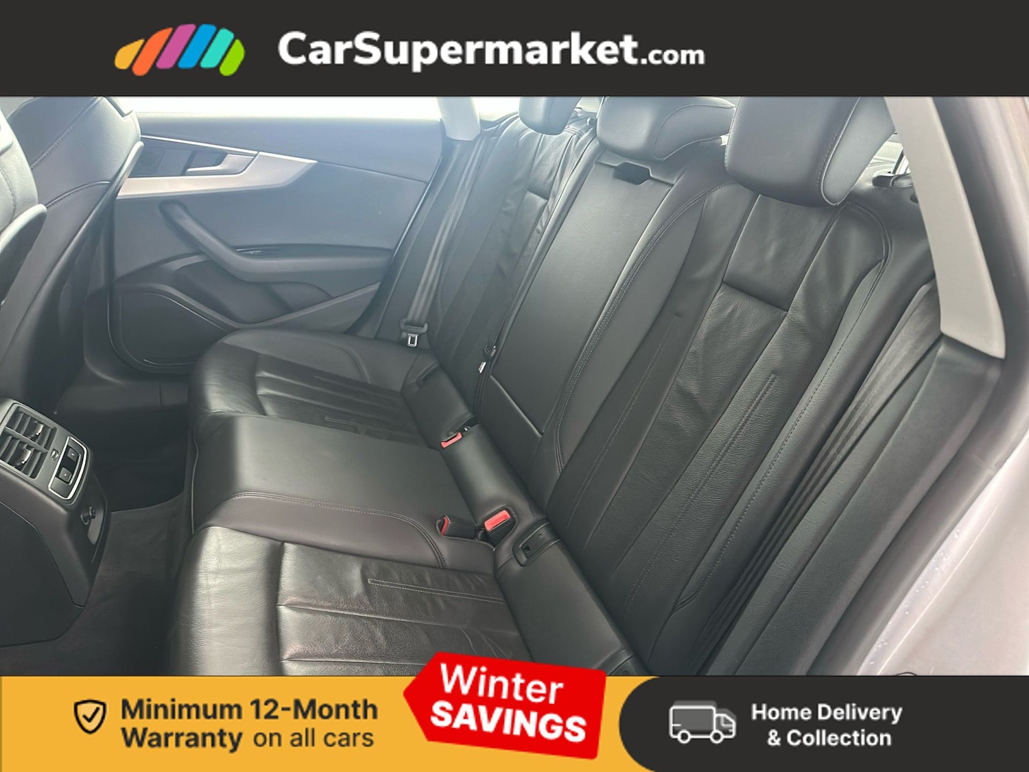 Used Audi A5 2019 for sale - 77286852: Photo 19