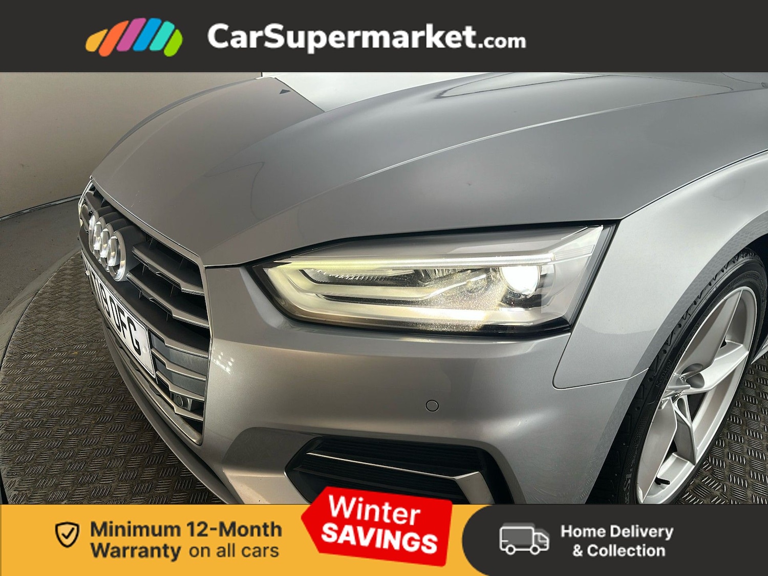 Used Audi A5 2019 for sale - 77286852: Photo 21