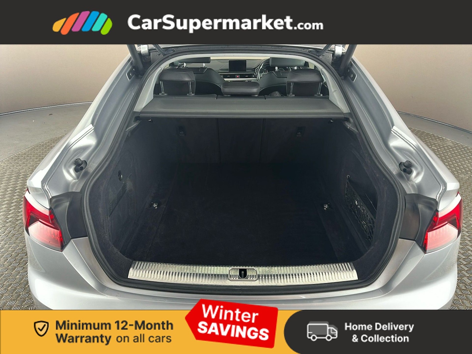 Used Audi A5 2019 for sale - 77286852: Photo 23