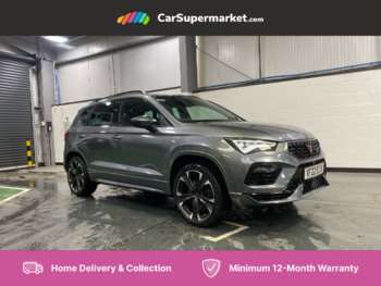 2022 - 2.0 TSI VZ2 DSG 4Drive