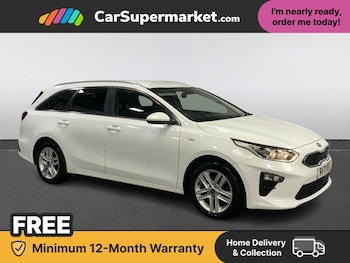 Used Kia Ceed 2021 for sale - 77787418: Photo