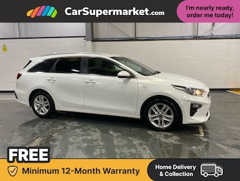 Used Kia Ceed 2021 for sale - 77787418: Photo