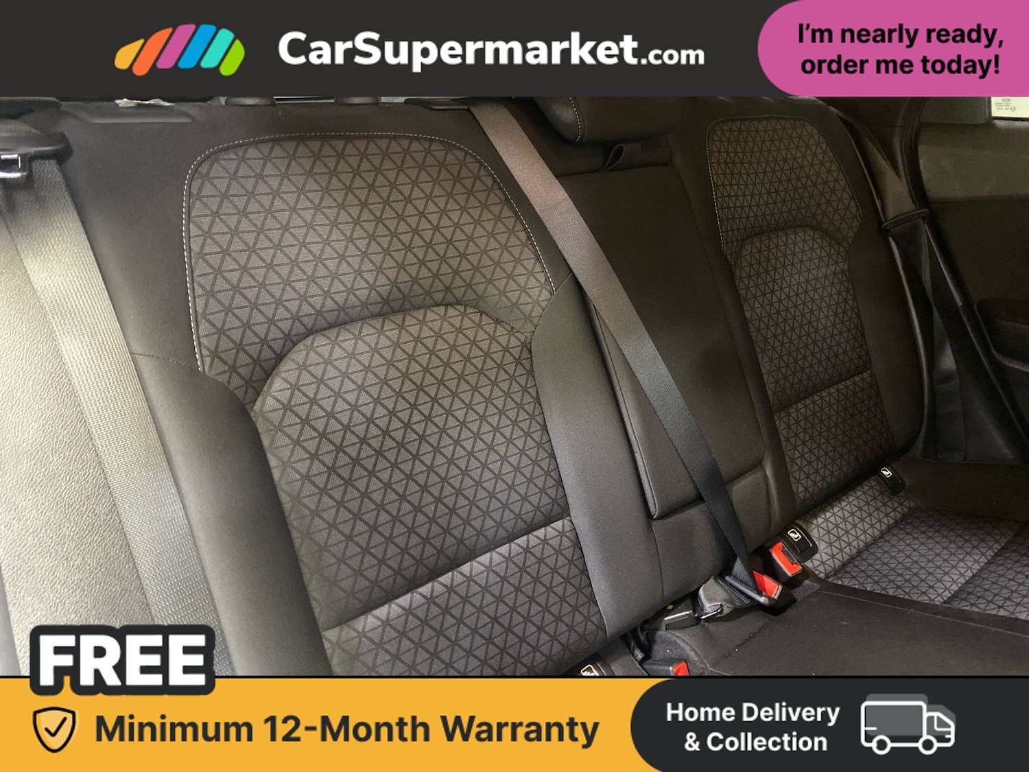 Used Kia Ceed 2021 for sale - 77787418: Photo 6