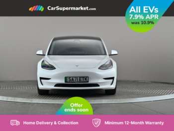 Used Tesla Model 3 2021 for sale - 75356356: Photo
