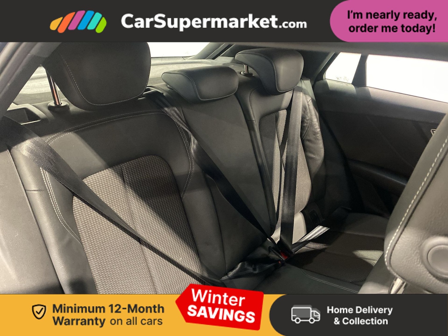 Used Audi Q2 2022 for sale - 77158774: Photo 3