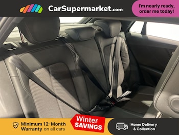 Used Audi Q2 2022 for sale - 77158774: Photo