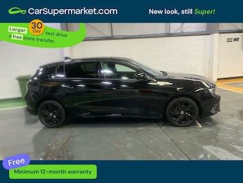 Used Vauxhall Astra 2023 for sale - 78571043: Photo