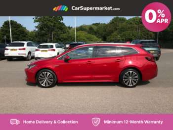 Used Toyota Corolla 2020 for sale - 74808033: Photo