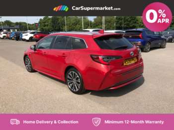 Used Toyota Corolla 2020 for sale - 74808033: Photo