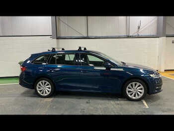 Used Skoda Octavia 2024 for sale - 78652948: Photo