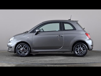 Used Fiat 500 2021 for sale - 78937849: Photo