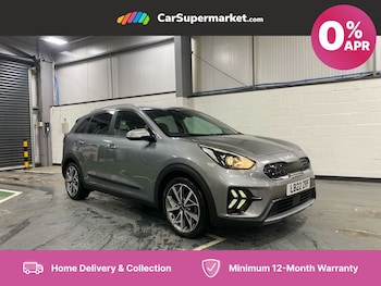 Kia - Niro