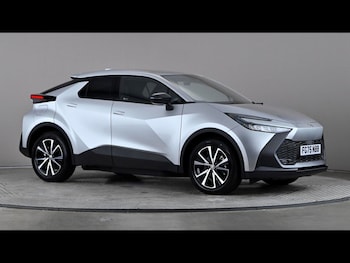 Used Toyota C-HR 2025 for sale - 79438815: Photo