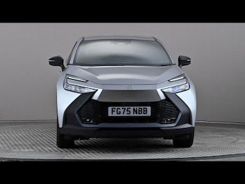Used Toyota C-HR 2025 for sale - 79438815: Photo