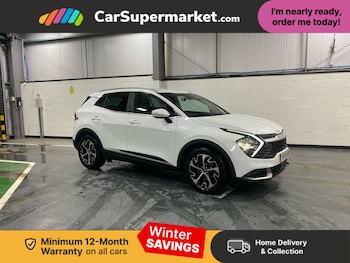 Used Kia Sportage 2022 for sale - 77026503: Photo