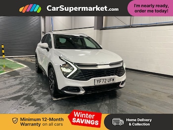 Used Kia Sportage 2022 for sale - 77026503: Photo