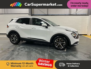 Used Kia Sportage 2022 for sale - 77026503: Photo