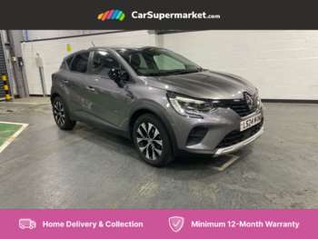 2024 - 1.6 E-Tech full hybrid 145 Evolution Auto 5-Door